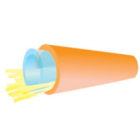 Furcation Tubes