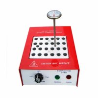 Patch Cord Heat Cure Oven