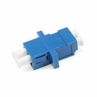Standard Fiber Optic Adapters