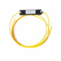 Variable Fiber Optic Attenuators