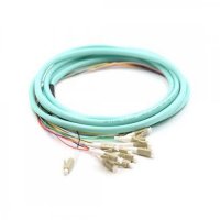 Fiber Optic Pigtails