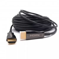 HD Video Over Fibers