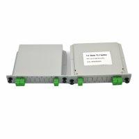 LGX PLC Splitters