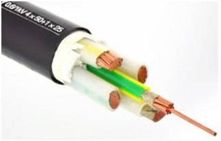 Advantages of LSZH cable | disadvantages of LSZH cable