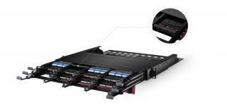 Blanking Rack Panel: Airflow Management Solution