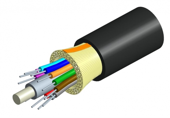 Choosing the Right Fiber Optic Cable