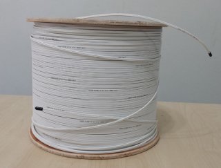 Common Types Of Fiber Optic Cables And Patch Cables