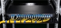 D-Ring Cable Manager