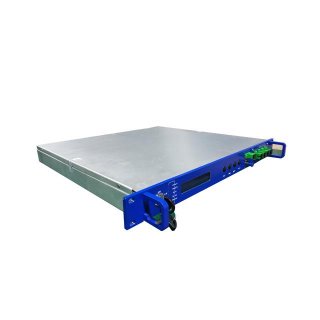 Erbium-doped Fiber Amplifier (EDFA)