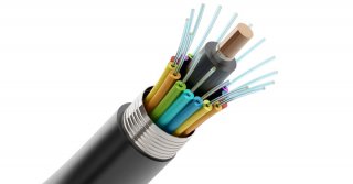 Fiber Optic Color Code