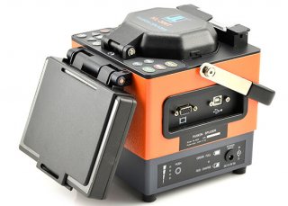 Fiber Optic Splicing Guide