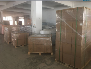 FTTH Drop Cable 2 Core And 4 Core Ready To Be Shipping