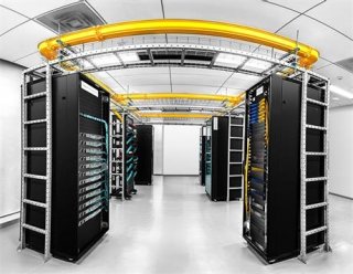 How to Distinguish Network Cabinet from Server Rack Cabinet?