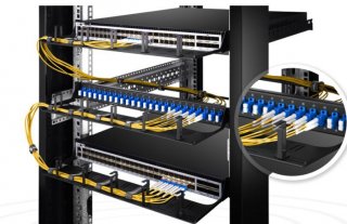 How To Use A Fiber Optic Patch Panel