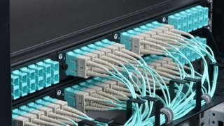 Multimode Fiber OM1 vs OM2 vs OM3 vs OM4 vs OM5