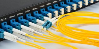 Optical Performance Of a Fiber Patch Cord