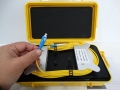 Overcome OTDR Dead Zone With Launch Fiber