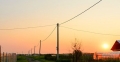 Types of outdoor fiber optic cable
