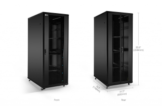 What Do You Need For A Server Room?