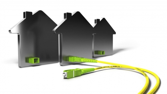 What Is FTTH?  What Is FTTH?