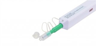 Fiber Optic Cleaners