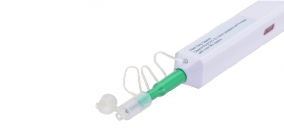 Fiber Optic Cleaners