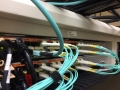 Fiber Optic Patch Cables for Harsh Environment Fiber Optic Patch Cables for Harsh Environment