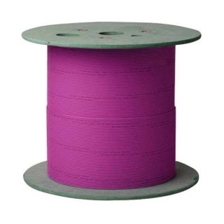 10G OM4 50/125um Multimode Duplex Zipcord Tight Buffer Riser Indoor Fiber Optic Cable