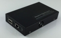 10GBASE-T Ethernet Media Converter SFP+ Port