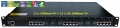12 Fiber Port &12 UTP lan port Fiber optic ethernet switch ，Fiber Media Converter