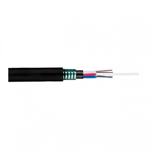 144 Core GYFTY53 Fiber Optic Cable