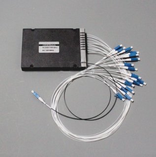 16 CH CWDM
