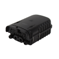 16 ports Outdoor Waterproof Wall Mounted FTTH Fiber Optical Splitter Distribution Box