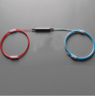 1x2 3ports CWDM