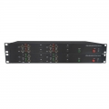 4 HDMI over Fiber Extenders+loop out+RS 485+USB+Audio