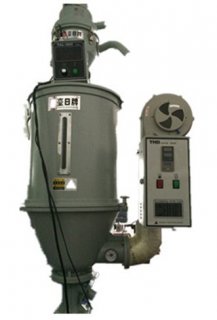50KG Dryer machine Automatic hopper