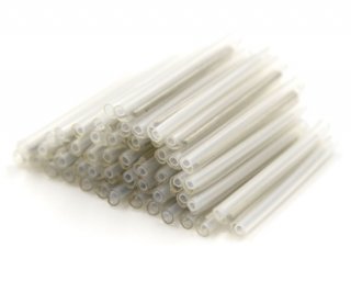 60mm Fusion Splice Sleeves