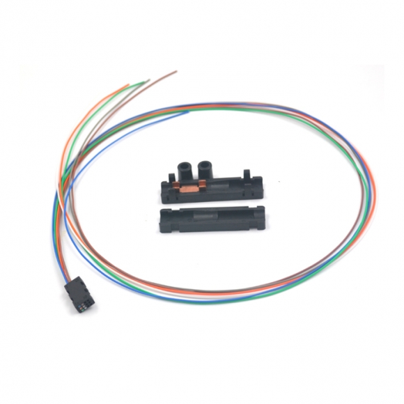 6F Fiber Optic Fan-out Kits