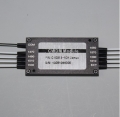 8+1CH Minni CWDM