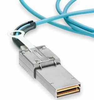 CDFP 400Gbps Fiber optic transceiver modules
