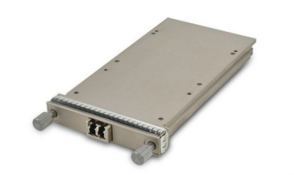 CFP Cisco CFP-100G-LR4 Compatible 100GBASE-LR4 1310nm 10km Optical Transceiver Module