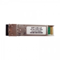 Cisco 20km XFP-10G-LR Compatible 10GBASE-LR SFP+ 1310nm DOM Fiber Optic Transceiver