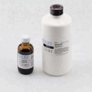 EPO-TEK Epoxy 353ND patch cord production line