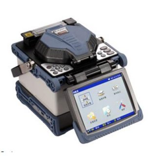 F-600 Digital Optical Fusion Splicer