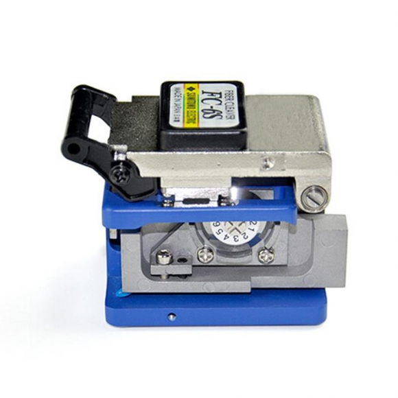 FC-6S Sumitomo Fiber Cleaver FC-6S Sumitomo Fiber Cleaver