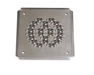 FC/APC 24-T Polishing JIG Grinding fixture