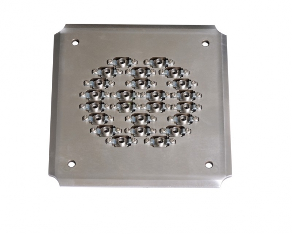 FC/APC 24-T Polishing JIG Grinding fixture
