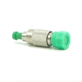 FC/APC Fiber optic Attenuator, Male to Female, 1~25dB