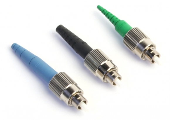 FC Fiber Optic Connector