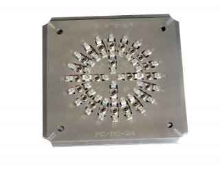 FC/UPC 24-T Polishing JIG Grinding fixture